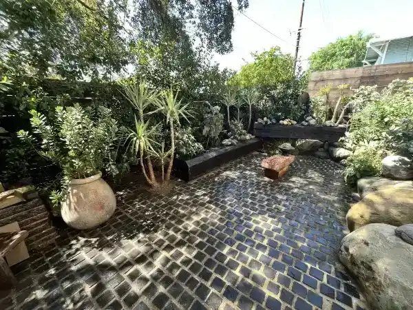 Los angeles gardens care (2)